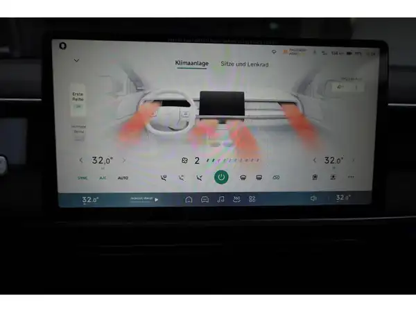 XPENG G6 AWD Performance (23/28)