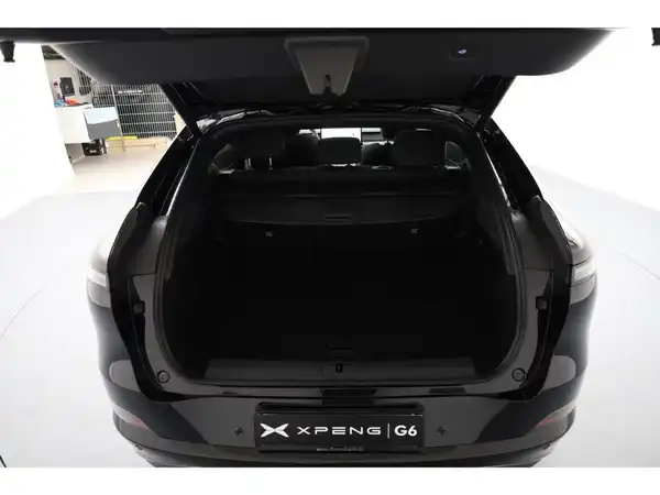 XPENG G6 AWD Performance (27/28)