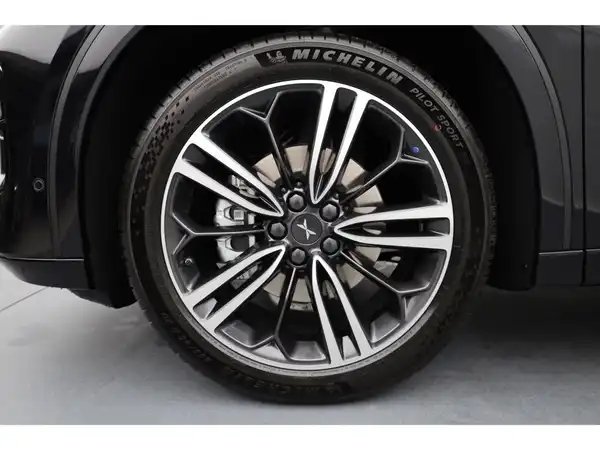 XPENG G6 AWD Performance (28/28)