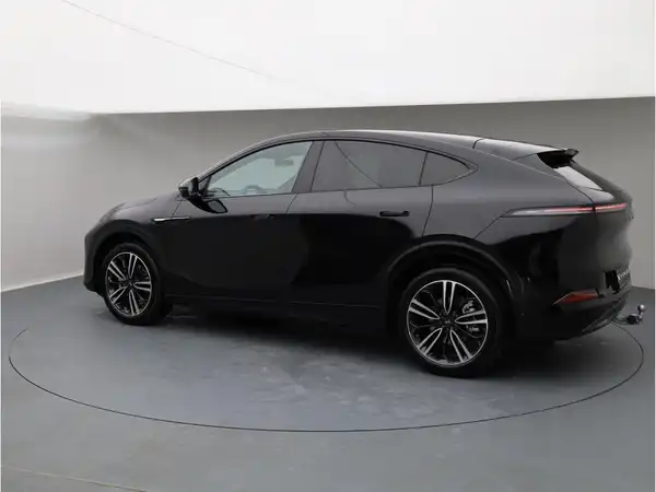 XPENG G6 AWD Performance (4/28)