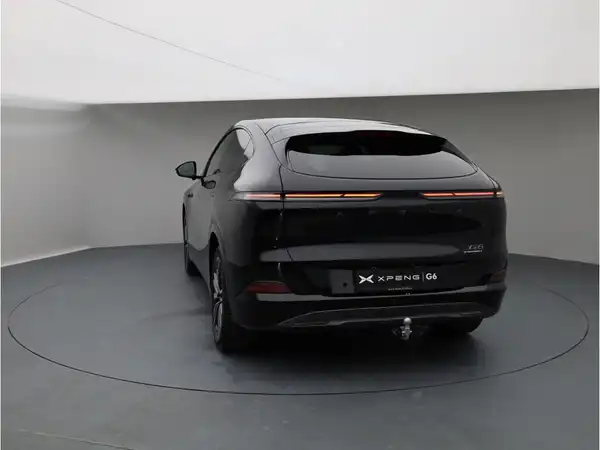 XPENG G6 AWD Performance (5/28)