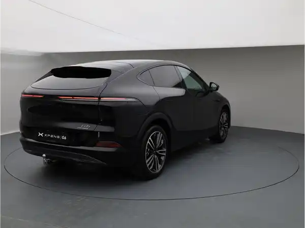 XPENG G6 AWD Performance (6/28)