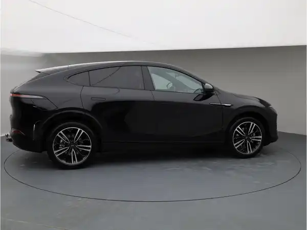 XPENG G6 AWD Performance (7/28)