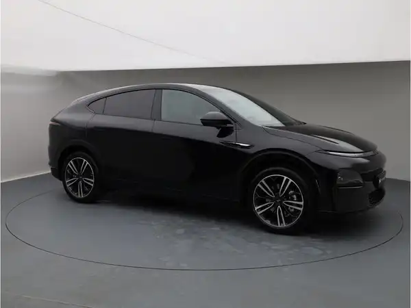 XPENG G6 AWD Performance (8/28)
