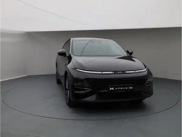 XPENG G6 AWD Performance (9/28)