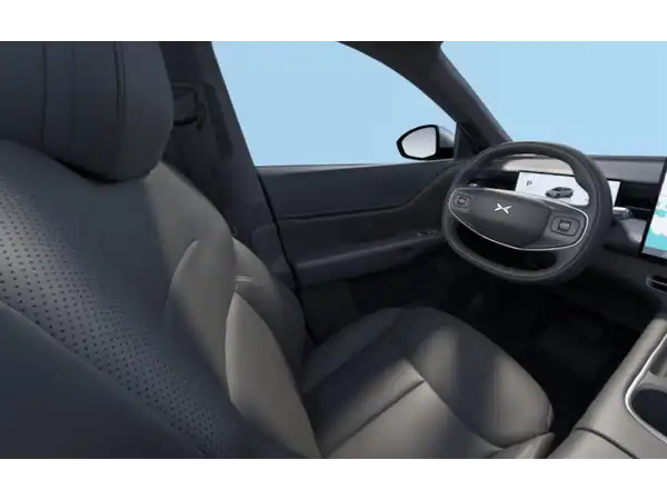 XPENG G6 AWD Performance 2025 (5/5)