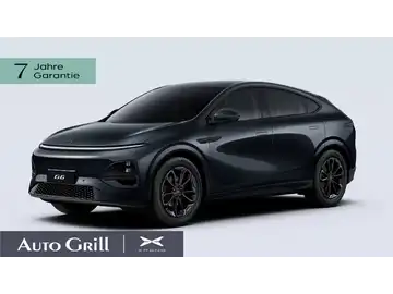 XPENG G6 AWD Performance 2025 (1/4)