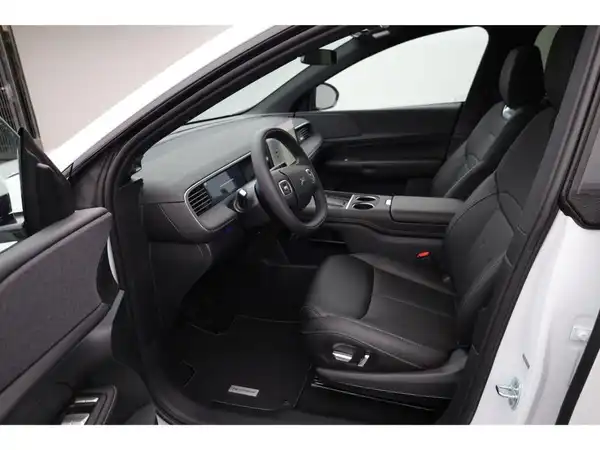 XPENG G6 Performance AWD (11/27)
