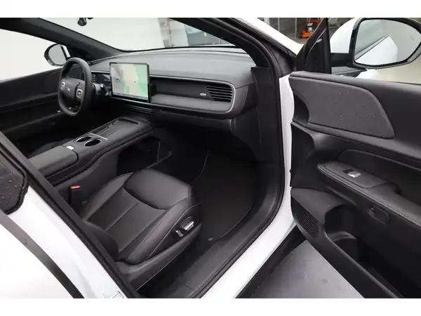 XPENG G6 Performance AWD (13/27)