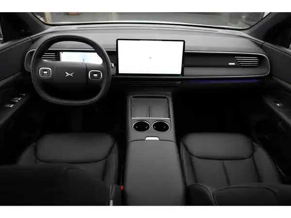 XPENG G6 Performance AWD (14/27)