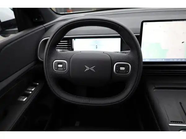 XPENG G6 Performance AWD (15/27)