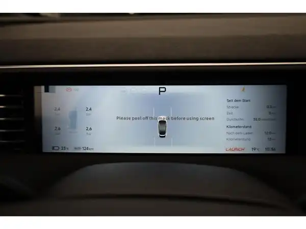 XPENG G6 Performance AWD (16/27)