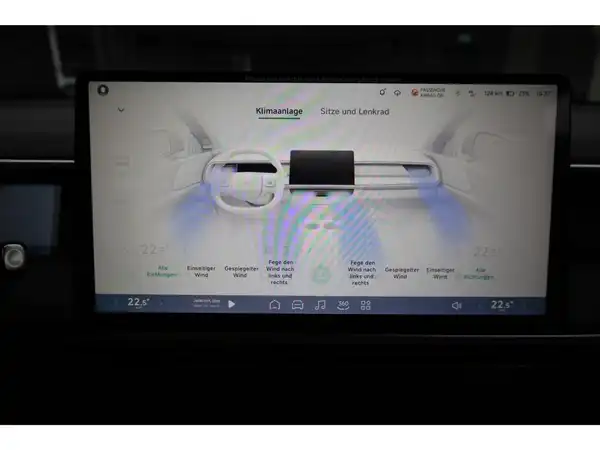 XPENG G6 Performance AWD (19/27)