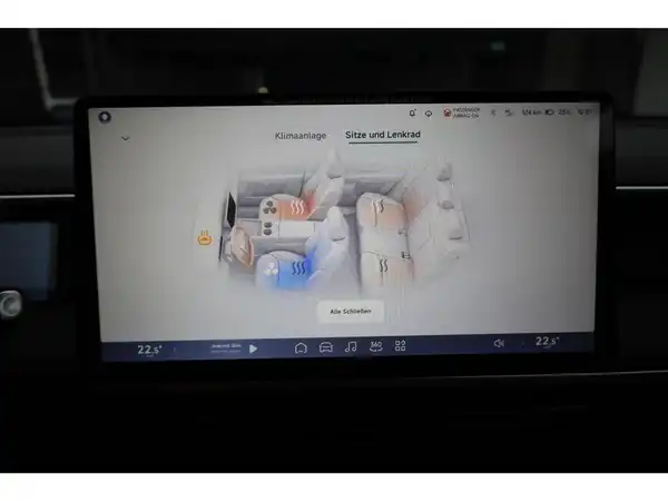 XPENG G6 Performance AWD (20/27)