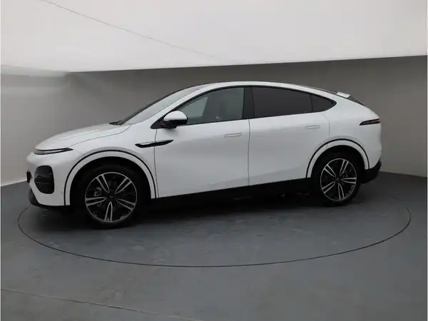 XPENG G6 Performance AWD (3/27)