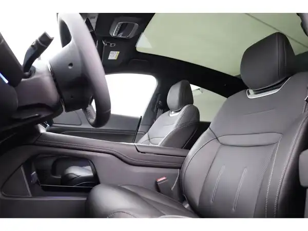 XPENG G6 Performance AWD (25/27)