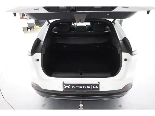 XPENG G6 Performance AWD (26/27)