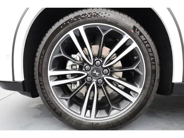 XPENG G6 Performance AWD (27/27)