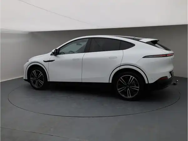 XPENG G6 Performance AWD (4/27)