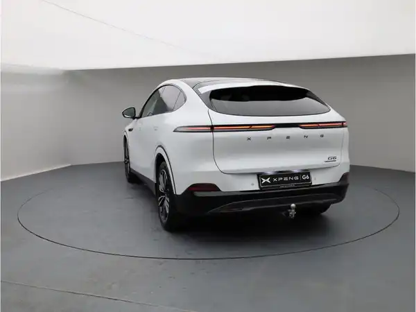 XPENG G6 Performance AWD (5/27)