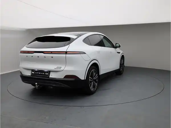 XPENG G6 Performance AWD (6/27)