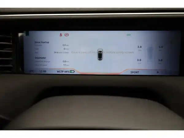 XPENG G6 Performance AWD (16/29)