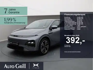 XPENG G6 AWD Peformance (1/22)