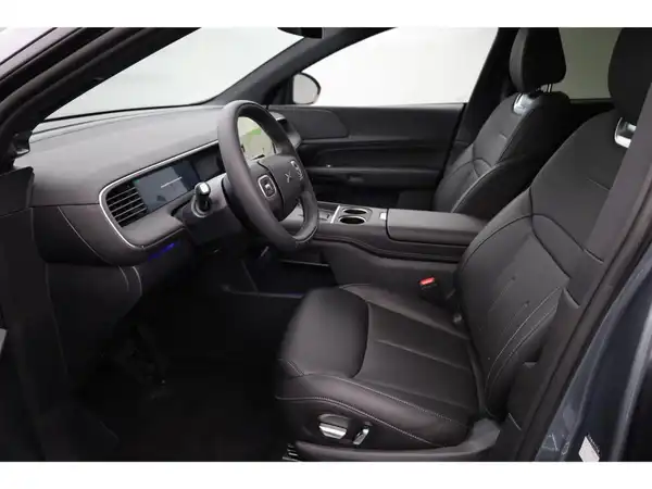 XPENG G6 AWD Peformance (13/22)