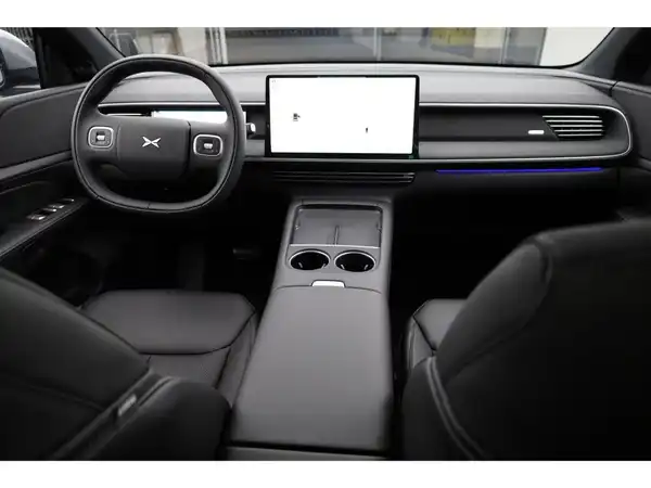XPENG G6 AWD Peformance (18/22)