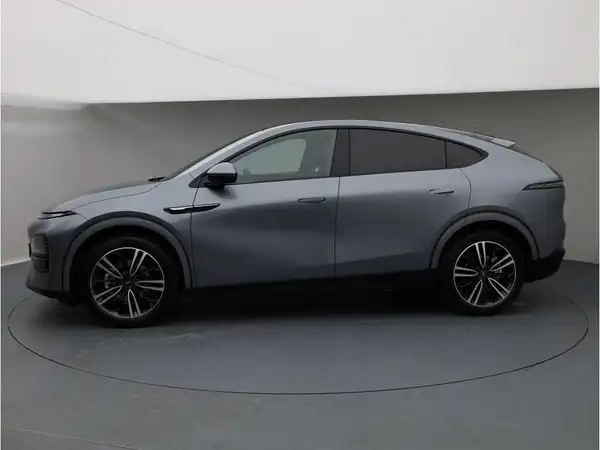 XPENG G6 AWD Peformance (3/22)