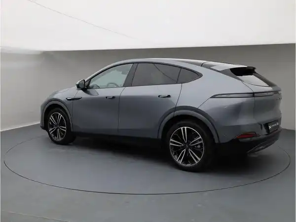 XPENG G6 AWD Peformance (4/22)