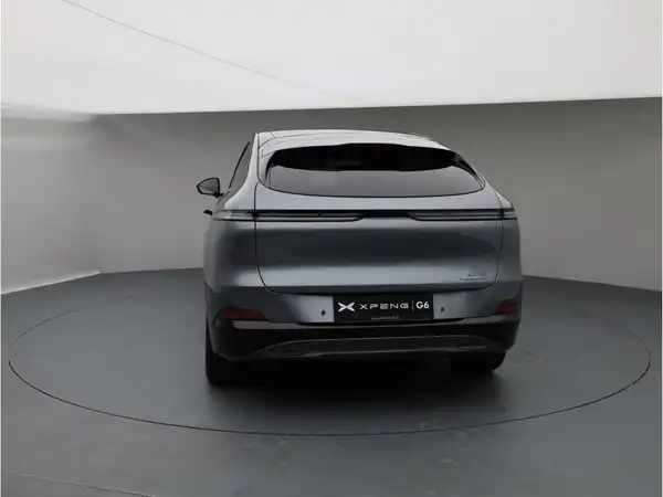 XPENG G6 AWD Peformance (5/22)