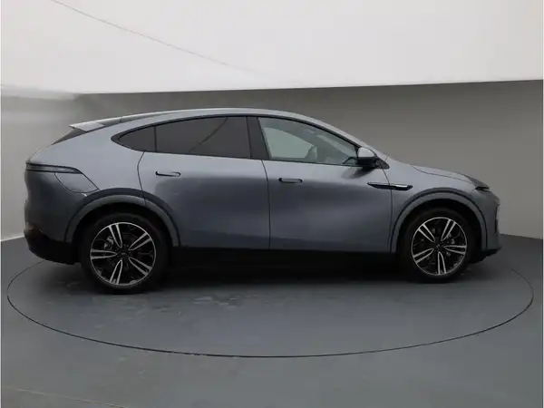 XPENG G6 AWD Peformance (7/22)