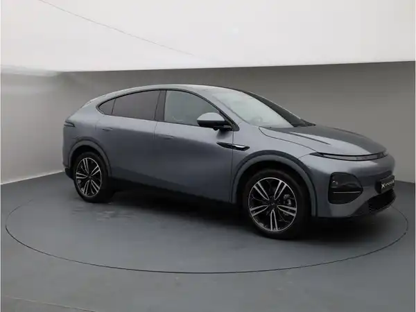 XPENG G6 AWD Peformance (8/22)
