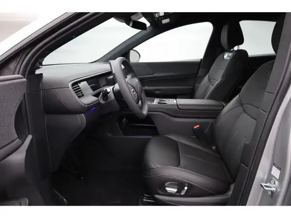 XPENG G6 Performance AWD (11/25)
