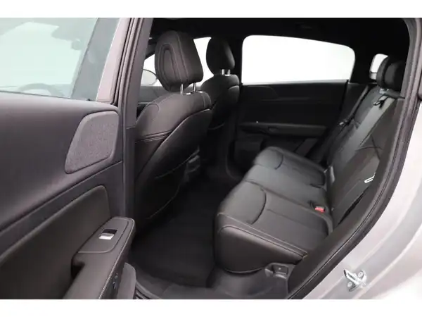XPENG G6 Performance AWD (12/25)