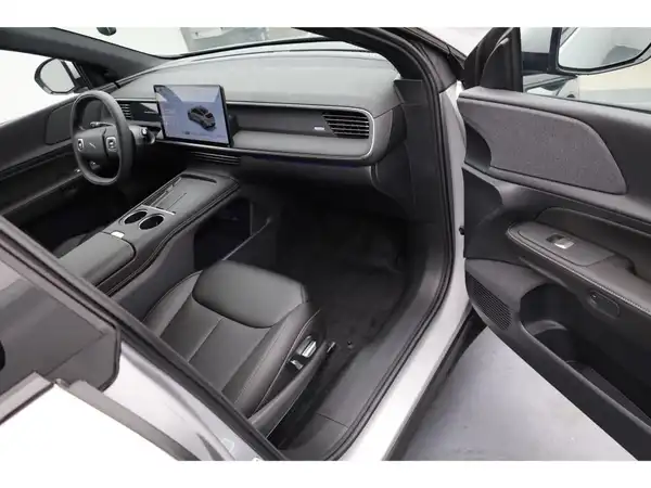 XPENG G6 Performance AWD (13/25)