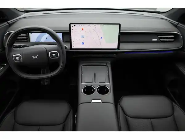 XPENG G6 Performance AWD (14/25)