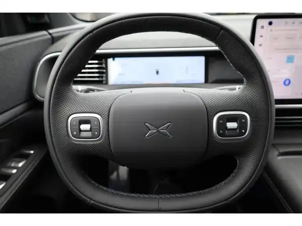 XPENG G6 Performance AWD (15/25)