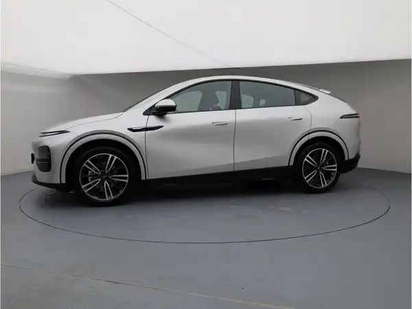 XPENG G6 Performance AWD (3/25)
