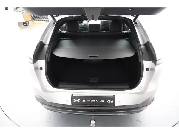 XPENG G6 Performance AWD (24/25)