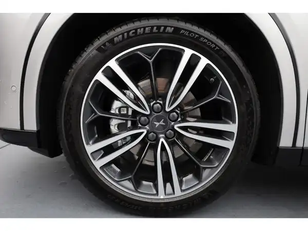 XPENG G6 Performance AWD (25/25)