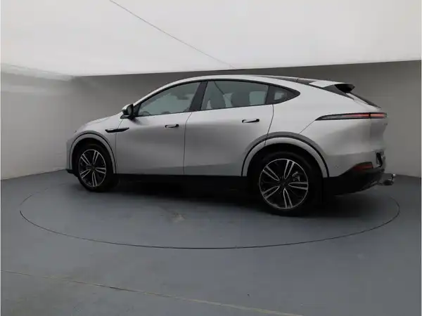 XPENG G6 Performance AWD (4/25)