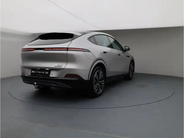 XPENG G6 Performance AWD (6/25)