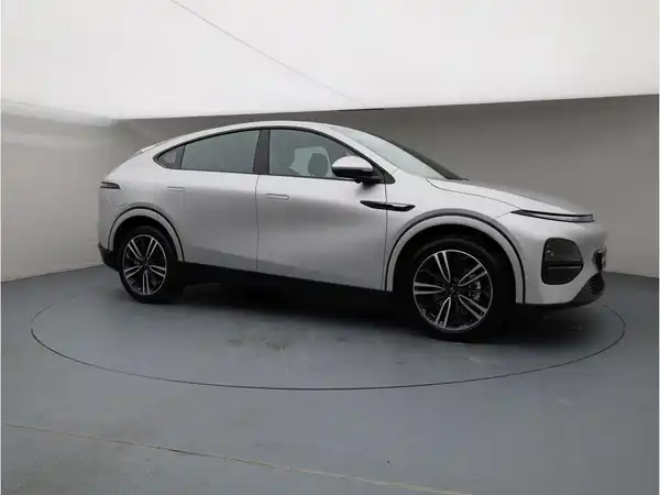 XPENG G6 Performance AWD (8/25)
