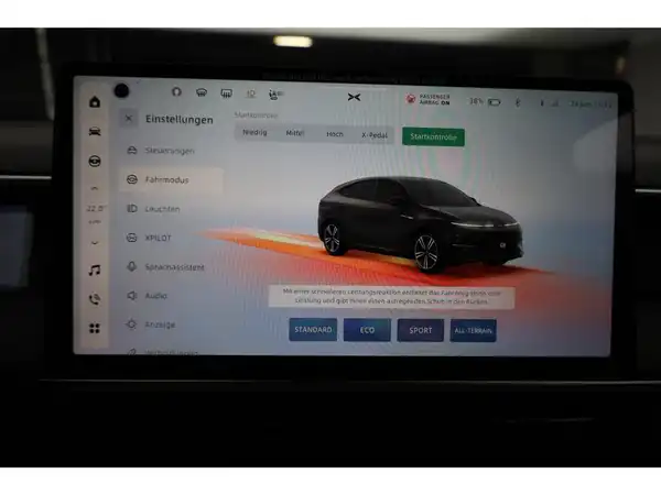 XPENG G6 Performance AWD (18/28)