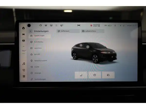 XPENG G6 Performance AWD (25/28)