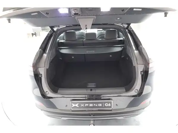 XPENG G6 Performance AWD (27/28)