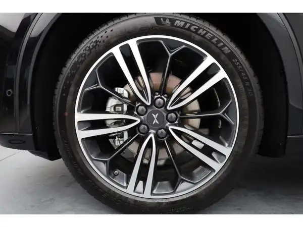 XPENG G6 Performance AWD (28/28)