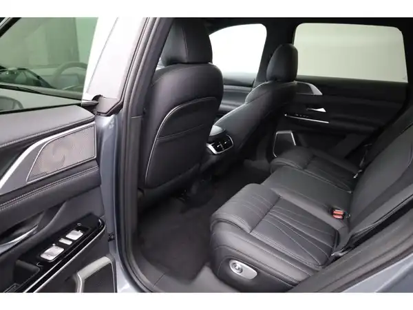 XPENG G9 AWD Performance (11/27)